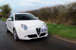 Alfa Romeo MiTo 2013 года (UK)